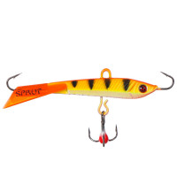  Sprut Ondori 6, 10 , 5.5 ,  Hp-uv