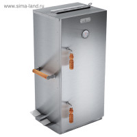    4  Smoky Master 4, , ,   , 40  32,5  85 