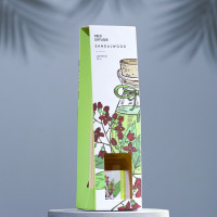   "Sandal Wood",  , 50 