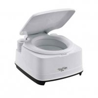  Porta Potti Qube 145 Grey