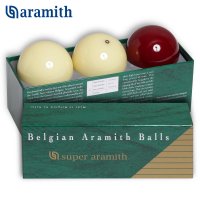  Super Aramith Traditionnel Carom ?61,5 3
