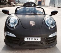 Porsche E911kx Vip