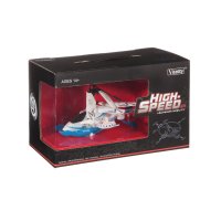   "High Speed"