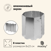 ����� Maclay, �������������, 68 24 ��