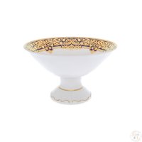     Falkenporzellan Natalia Cobalt Gold 24