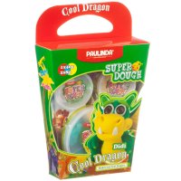 "Cool Dragon. " -    Paulinda