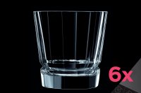    380 (6) Macassar Cristal Darques