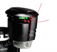    Flowtron Powertraps Mt-125