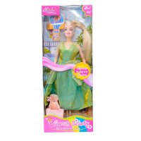  "Princess Beauty  "