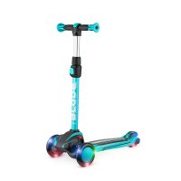  Blade Sport V1 Black/aqua