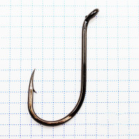  Koi Beak-ring,  80 Int,  Bn, 5 .