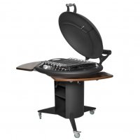     Hunter Smoker 414  