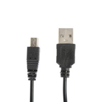  Luazon, Miniusb - Usb, 1 , 0.5 ,   , 