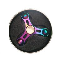    Top Spinner. Triple,  