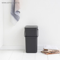   Brabantia Sort&go, ,  , 16 