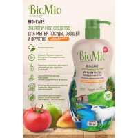 �������� ��� ����� ������, ������ � ������� Biomio Bio-care "��������", ����������, 750 ��