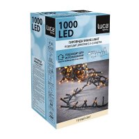   Luca Lighting   1000 