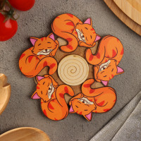 ��������� ��� ������� "������ �����", D=12, ������������