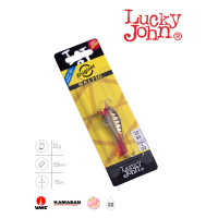 �������� Lucky John Baltic 5 + �������, 5 ��, ���� 11hrt �������