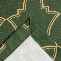   "Gold Ornament" 3070, 100%,  190 /2