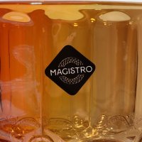   Magistro -, 250 , 8x15,5 ,  