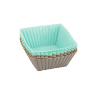   Regent Inox Silicone, 6 