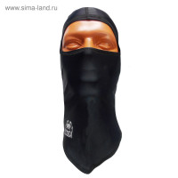  Lycosa Silk Black,  L-xl