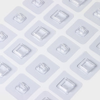 ������ ��������� ������� �������������, ����� 10 ���, 5,7x5,7x1��, ���� ����������