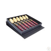    6  France Gold Domus Design