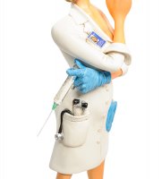 Fo-85544   (the Nurse. Forchino)