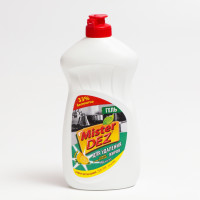   Mister Dez Eco-cleaning "", ,      , 500 