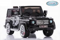  Barty Mercedes-benz G55 Amg     