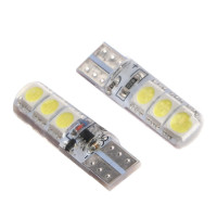   Cartage, , T10 W5w, 12 , 3 , 6 Smd-5050,  2 