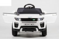 Land Rover Barty M007mp Vip