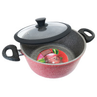  Panairo The Brusnika,  ,  Soft-touch, 4 