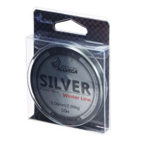   Allvega Silver,  0.08 ,  0.89 , 50 , 