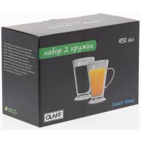 ����� ������ Olaff, 450 ��, 2 ��