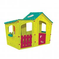   Magik Villa ,  