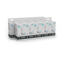   Elementary 30 A67 4100 . . E27 2360 Gauss 73229