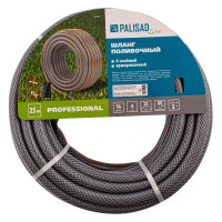   4- ,  Professional, 3/4 25 , Luxe Palisad