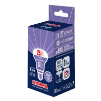   Uniel, E14, 3 , 6500,   