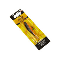  Lucky John Nordic 6 + , 6 ,  47h 