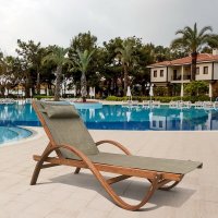    Lite Monte Carlo Khaki,  