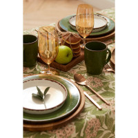  "" Spring Garden 149220, 100% ,  190 /2