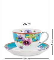 Jk-115    6 .  (viola Pavone)