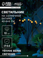 ������� ���������� �������, �������, �� ��������� �������, 68 ��, 10 Led, �������� ����� �����