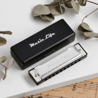   Music Life, , C-major,  , 