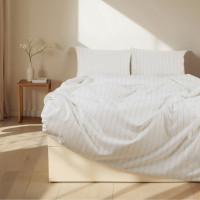 ���������� ����� 2-�������� Sl Home Cotton Lace, �������, �����