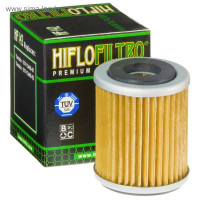   Hf142, Hi-flo