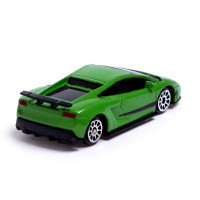   Lamborghini Gallardo Lp 570-4 Superleggera, 1:64,  